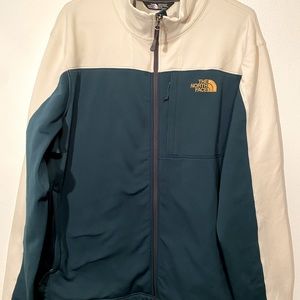 Men’s Full zip jacket